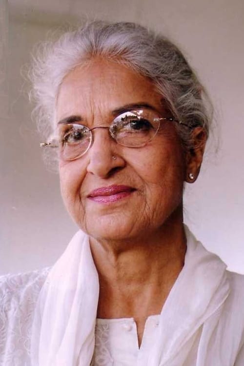 بازیگر Kamini Kaushal  