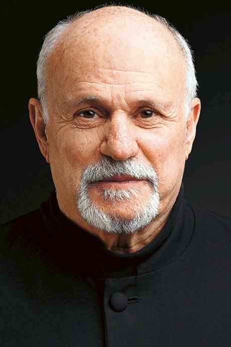 بازیگر David Zinman  
