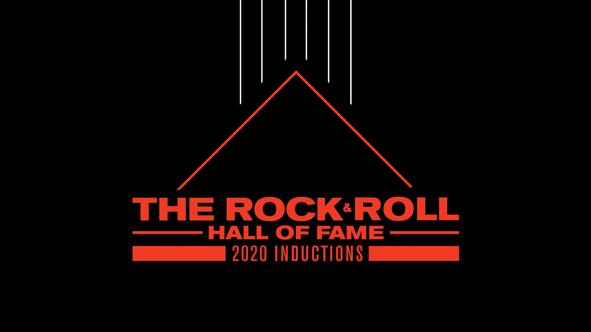 The Rock & Roll Hall of Fame 2020 Inductions|The Rock & Roll Hall of Fame 2020 Inductions