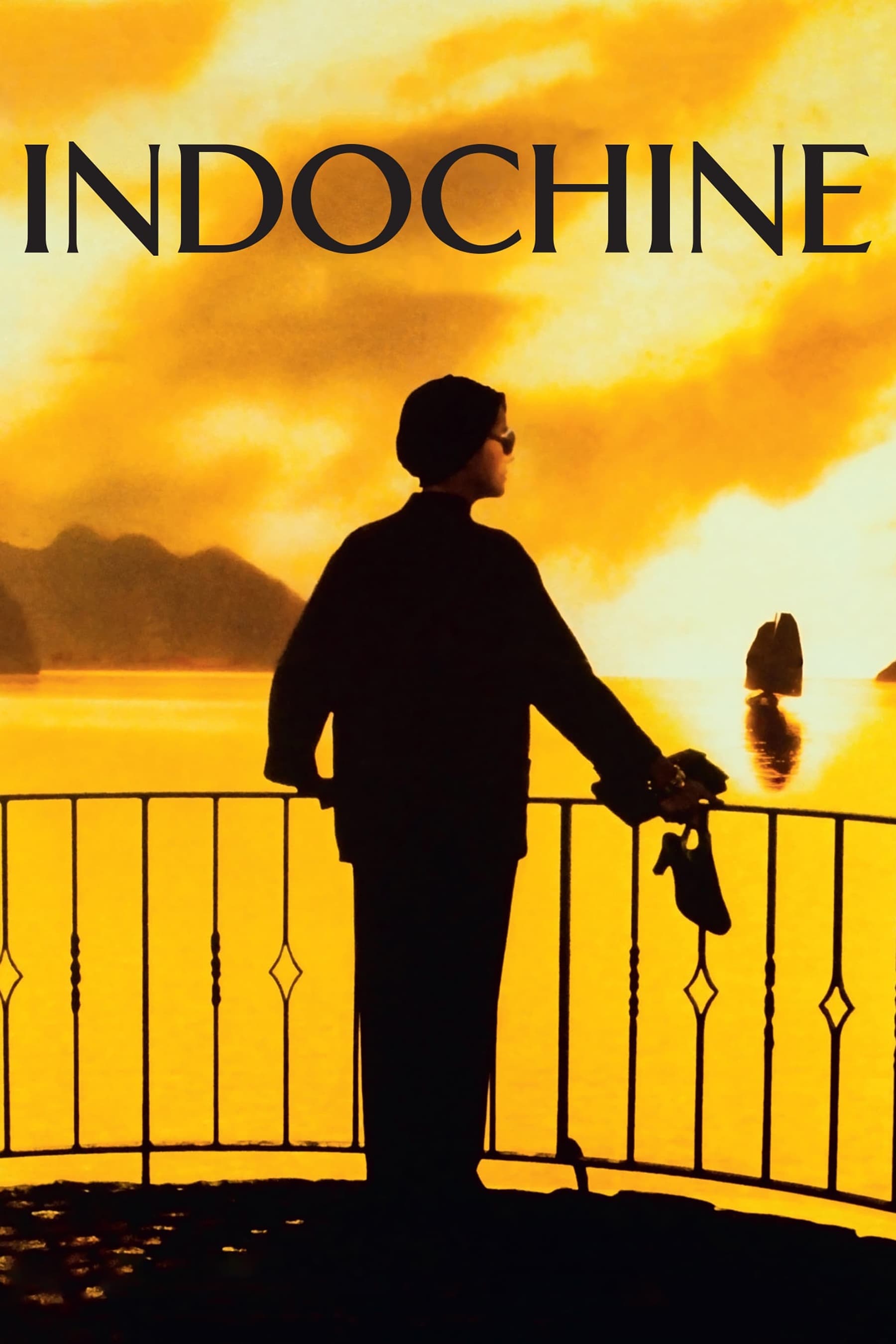 Indochine | Indochine