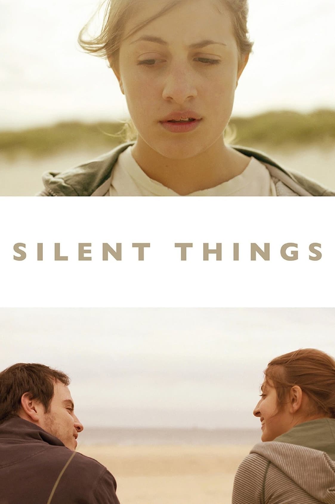 Silent Things | Silent Things