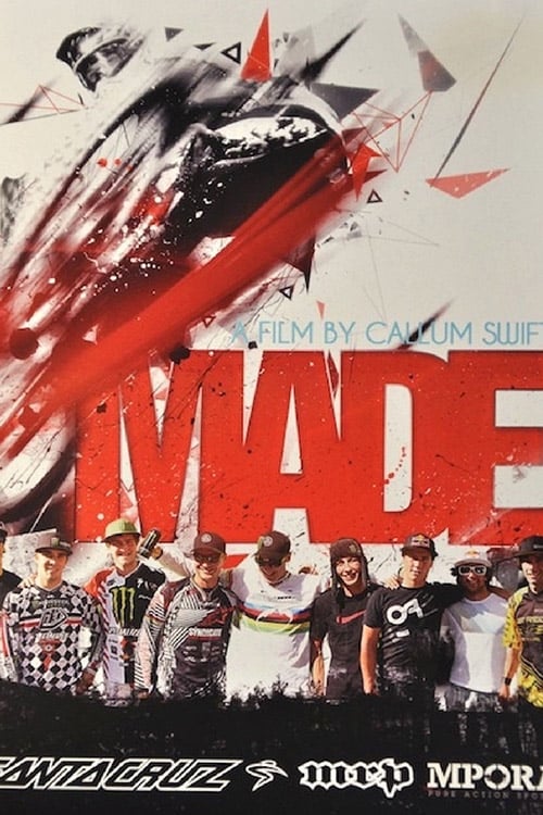 Made | Made