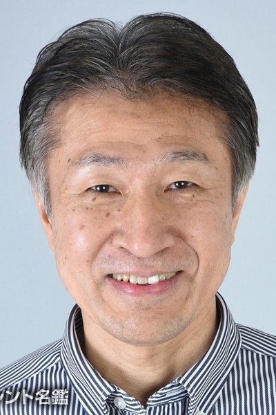 بازیگر 橋本しんめい  