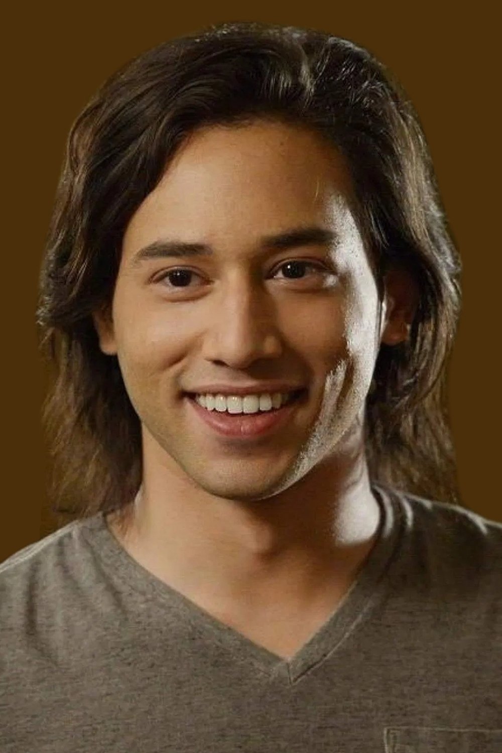 بازیگر Jesse Rath  