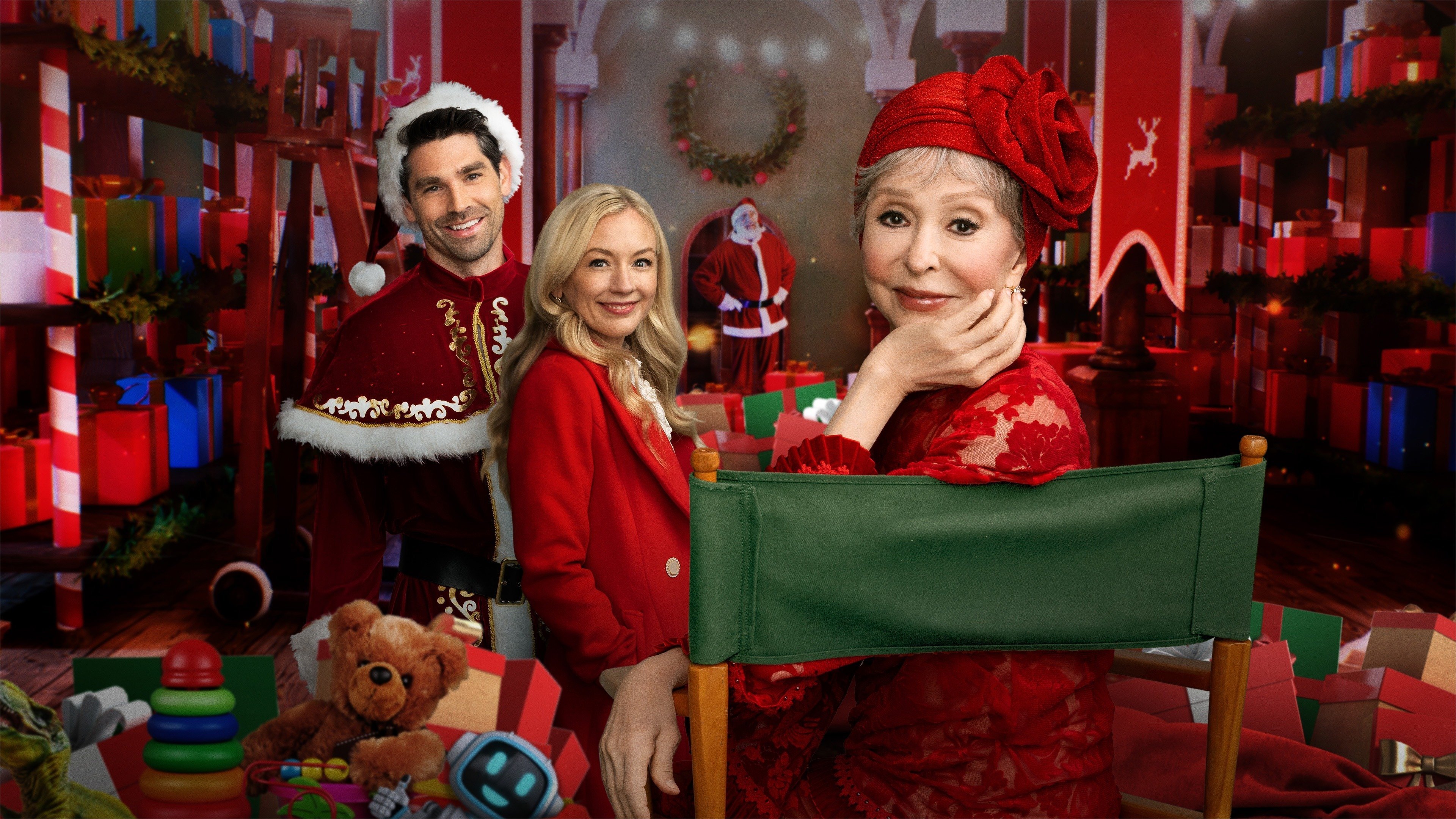 Santa Bootcamp|Santa Bootcamp