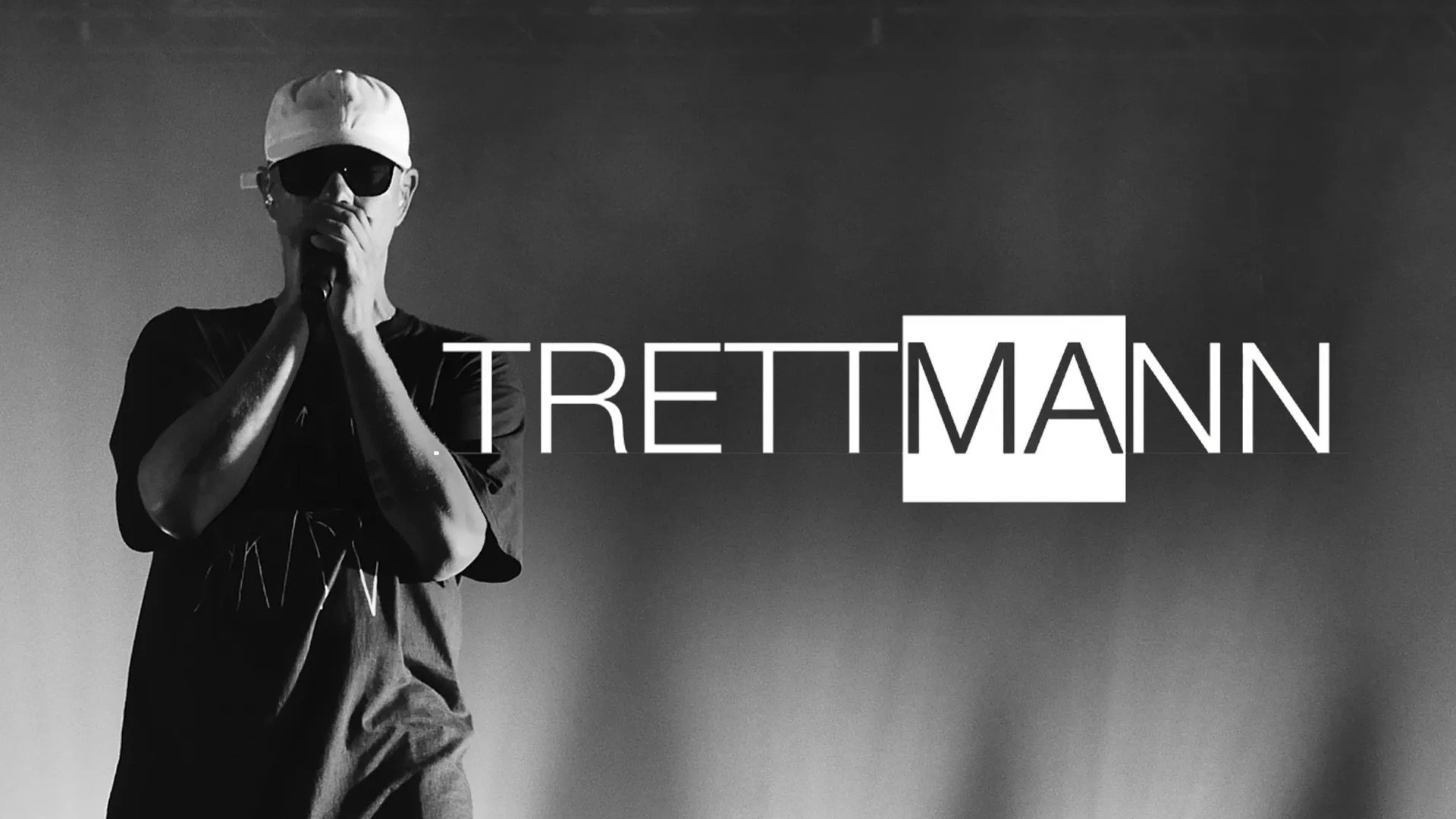 Trettmann - Berlin Live|Trettmann - Berlin Live