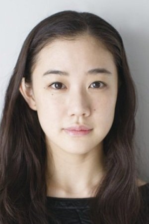 بازیگر 蒼井優  