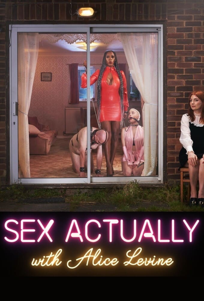 Sex Actually with Alice Levine | Sex Actually with Alice Levine