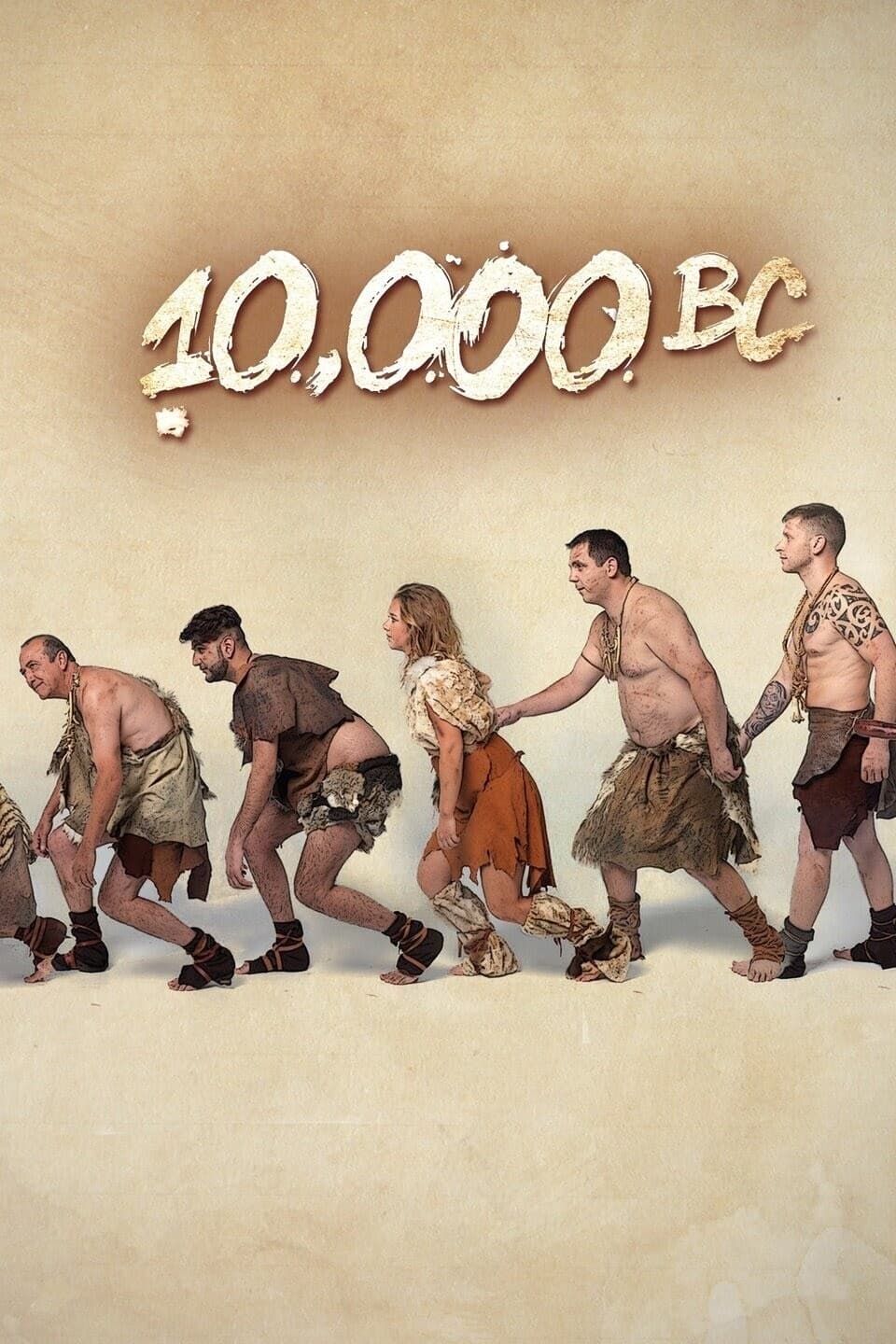 10,000 BC | 10,000 BC