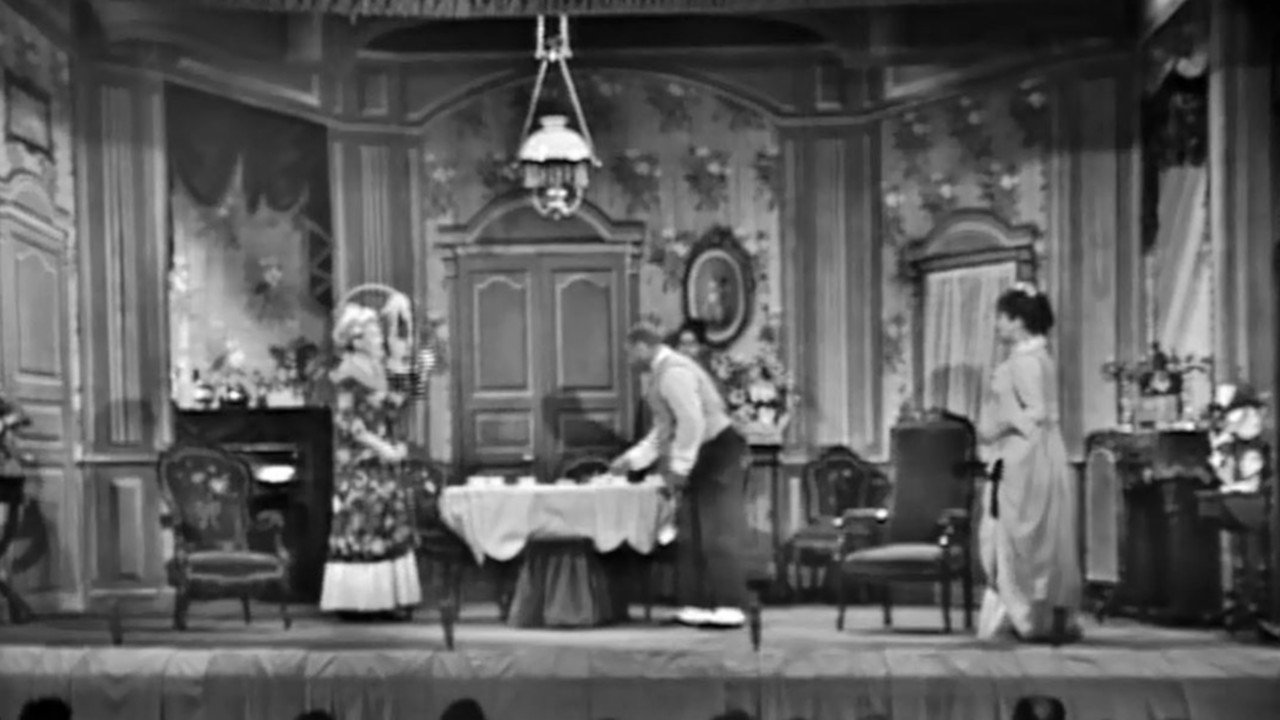 Le mariage de Mademoiselle Beulemans|Le mariage de Mademoiselle Beulemans