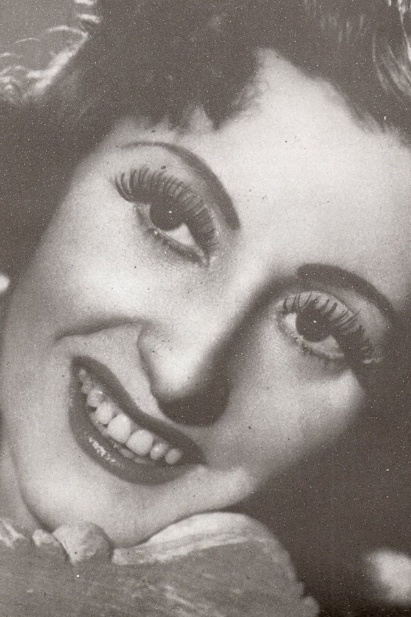 بازیگر Tania  