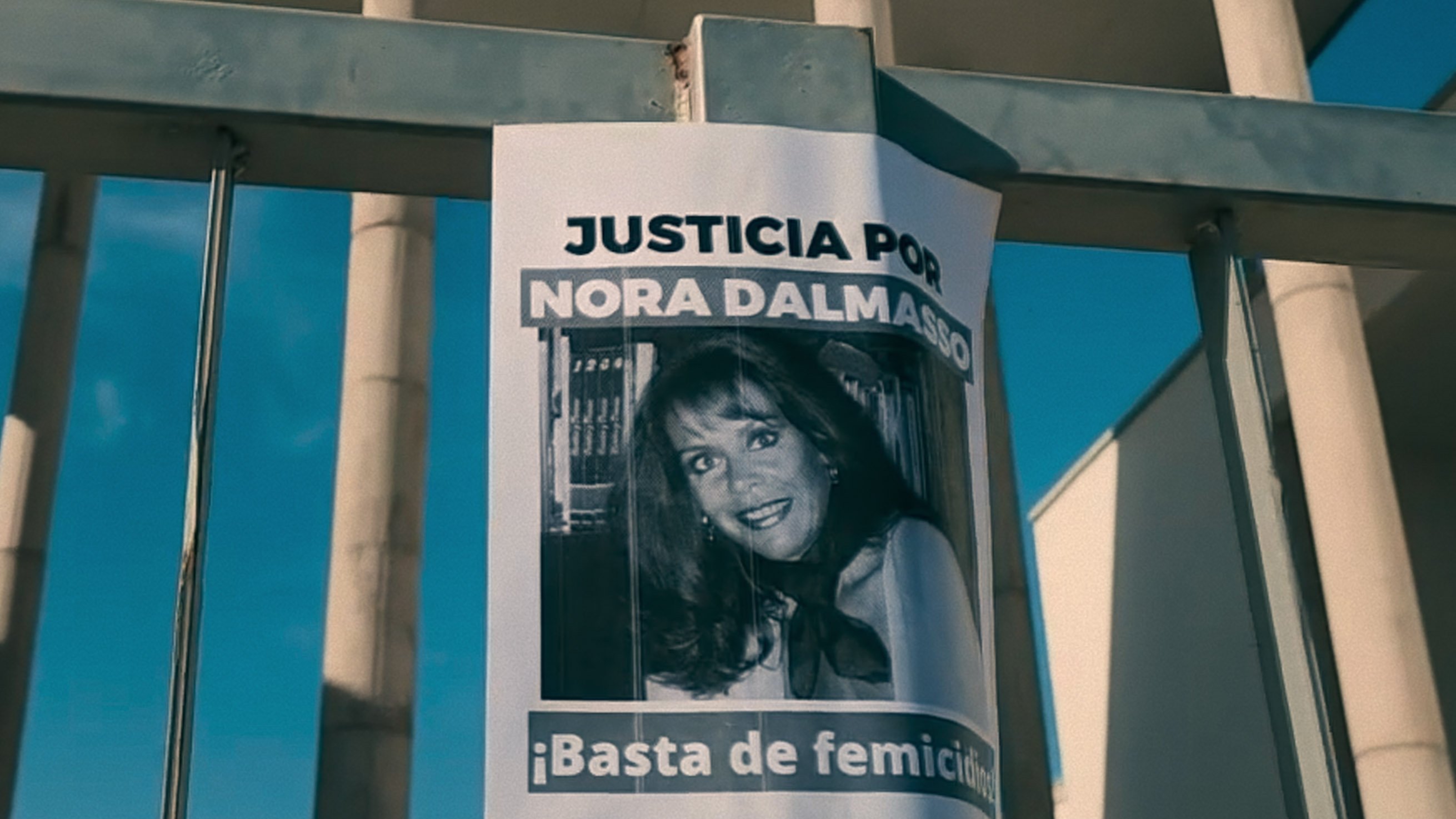 The Many Deaths of Nora Dalmasso|The Many Deaths of Nora Dalmasso
