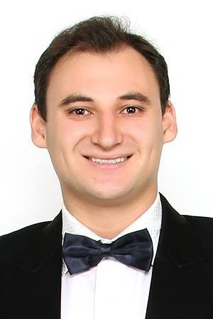 بازیگر Sergey Kostov  