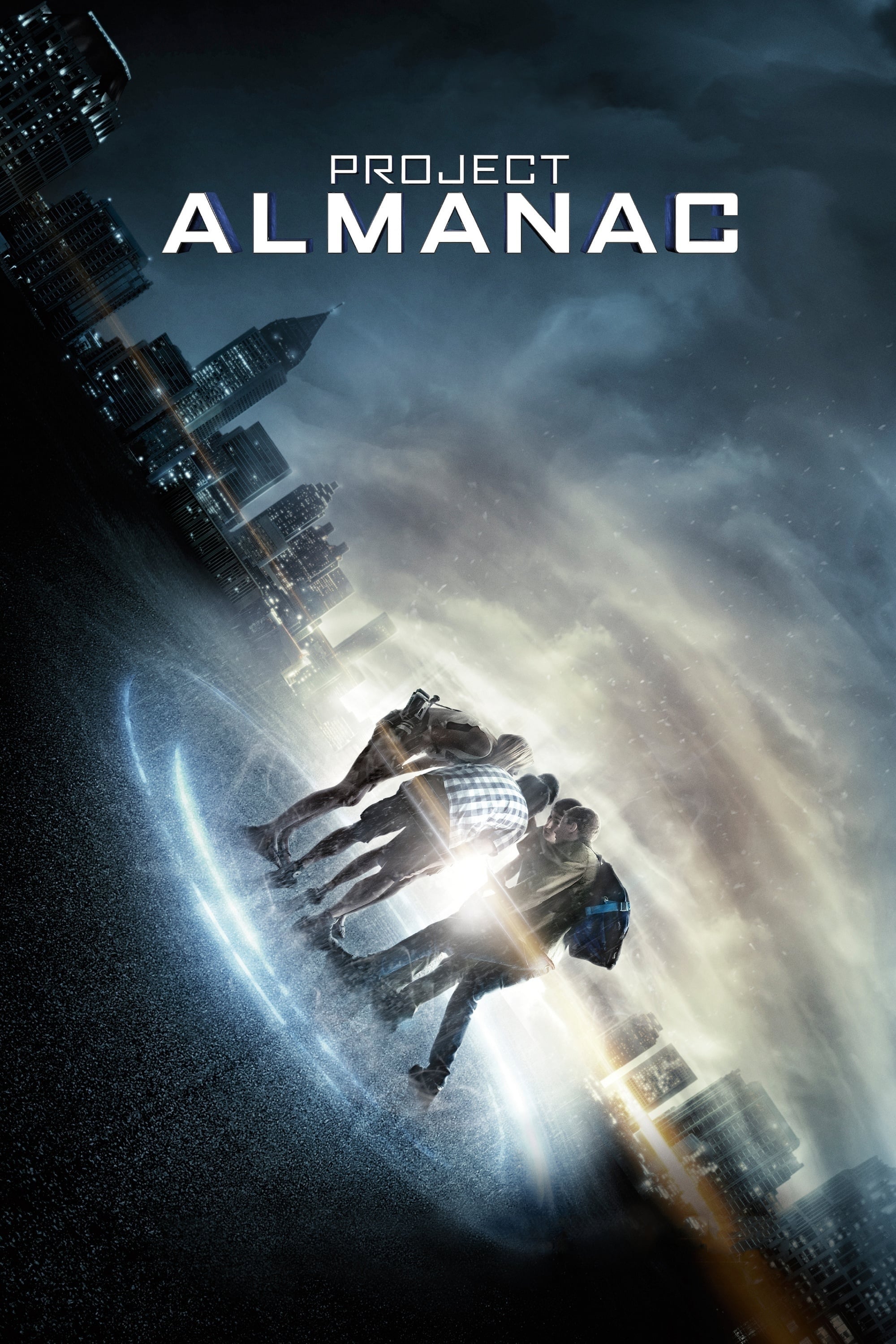 Project Almanac | Project Almanac