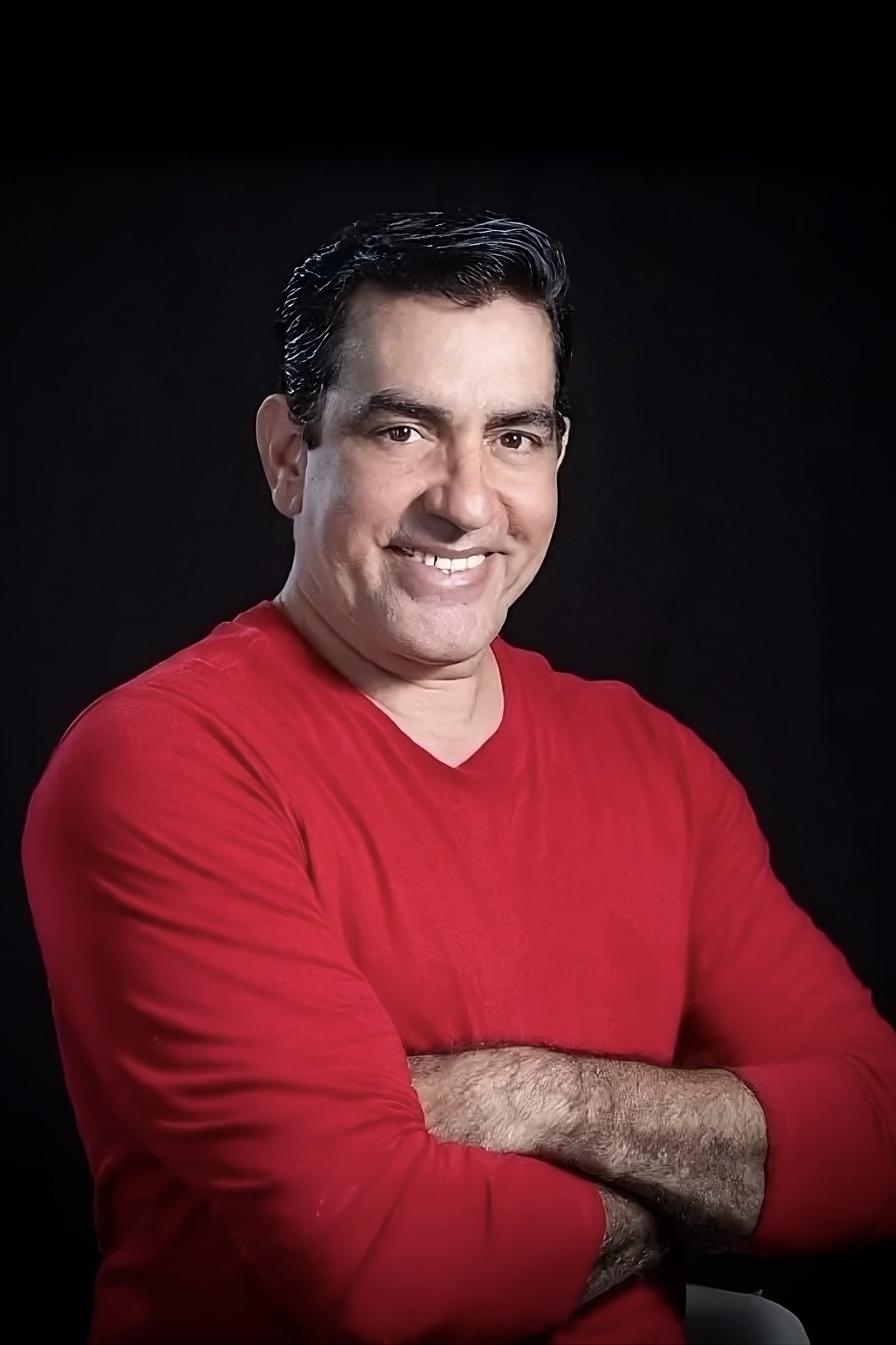 بازیگر Phillip Rodríguez  