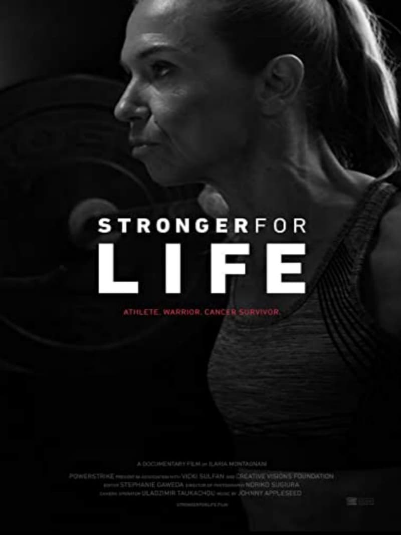 Stronger for Life | Stronger for Life