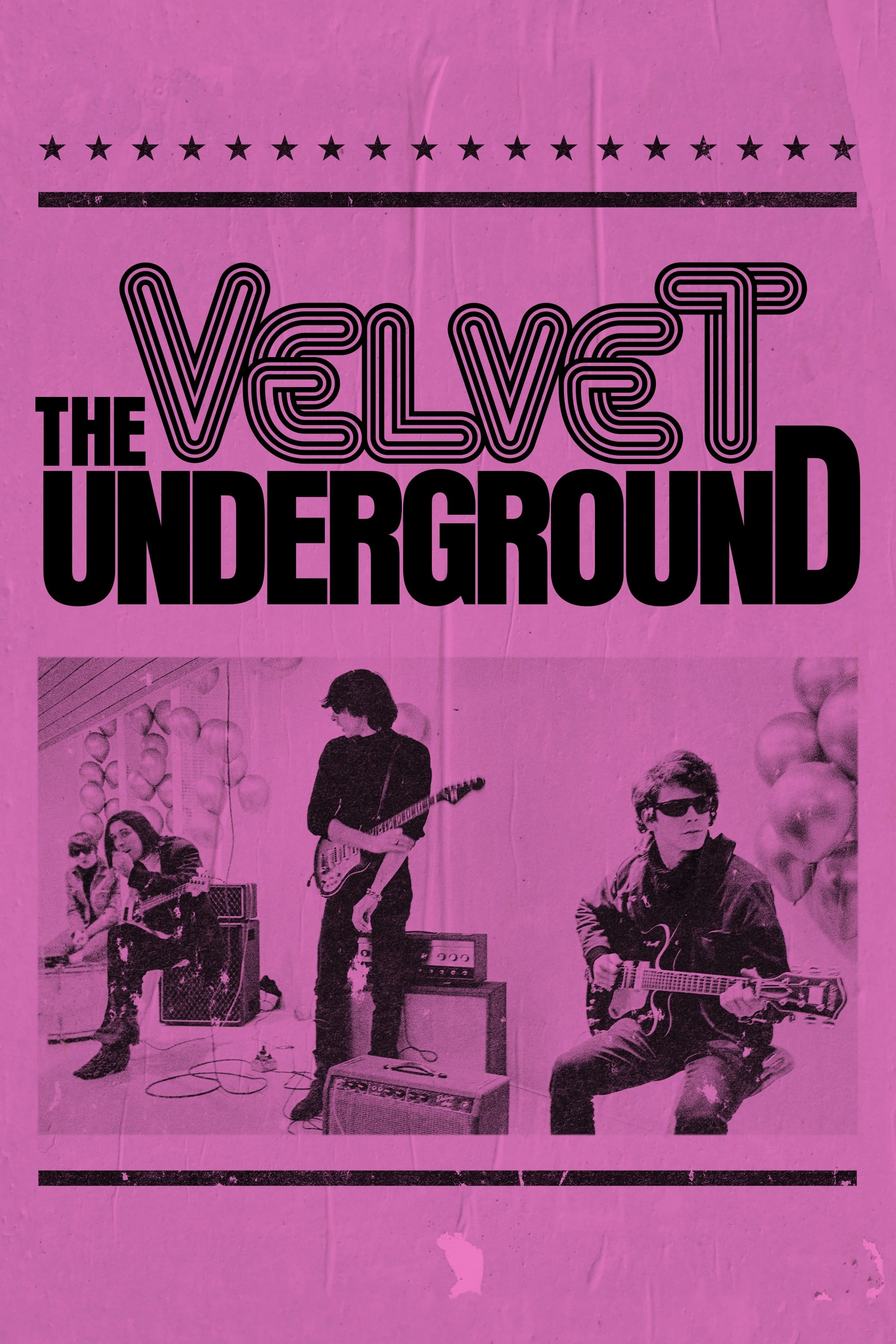 The Velvet Underground | The Velvet Underground