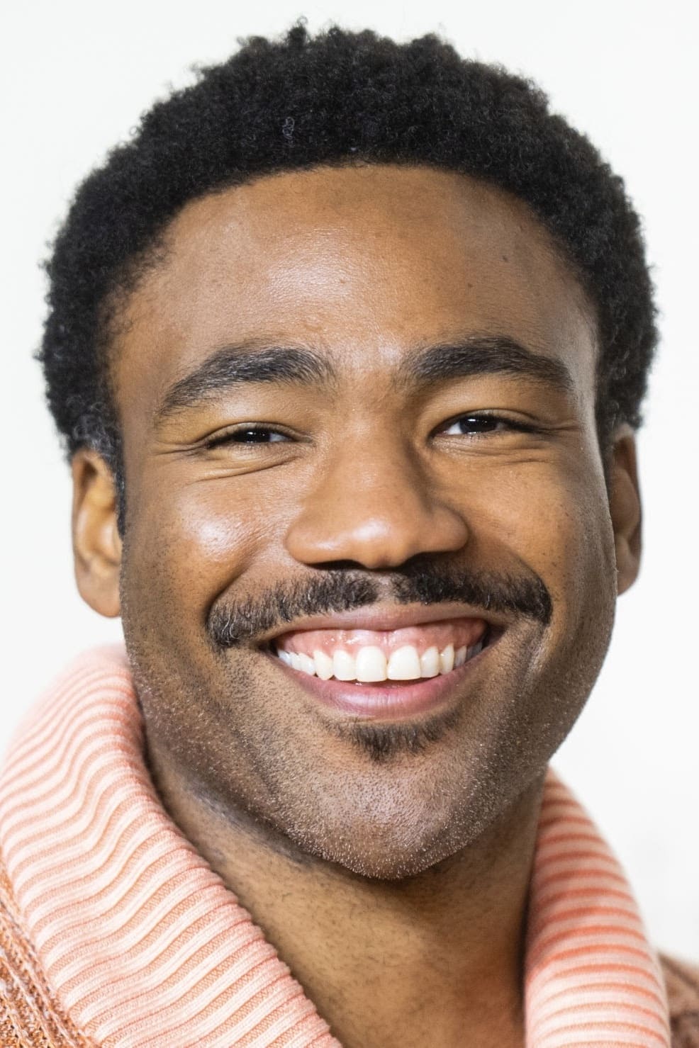 بازیگر Donald Glover  