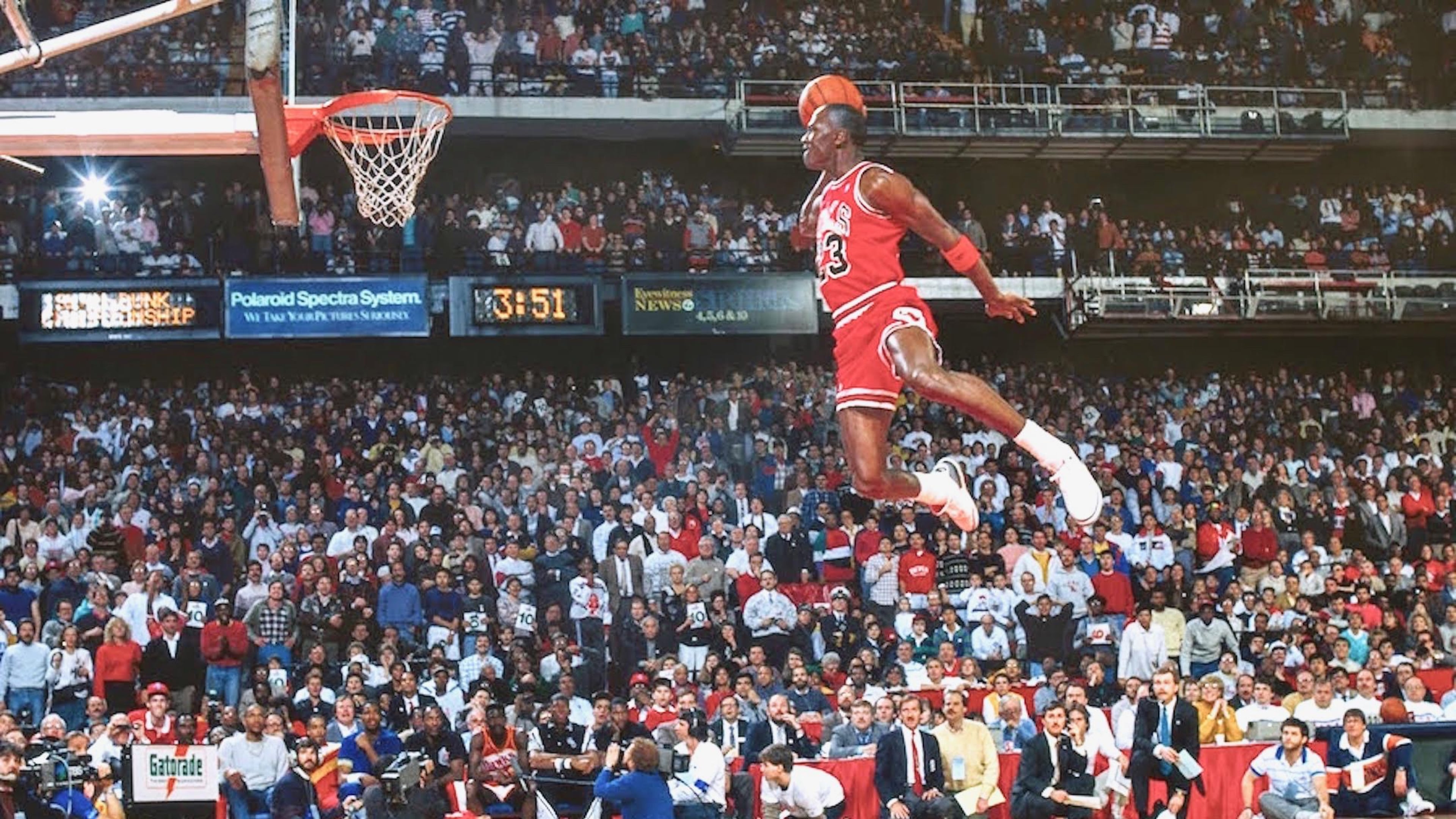 Michael Jordan: Air Time|Michael Jordan: Air Time