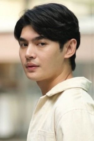 بازیگر Aarch Tachit Promarak  