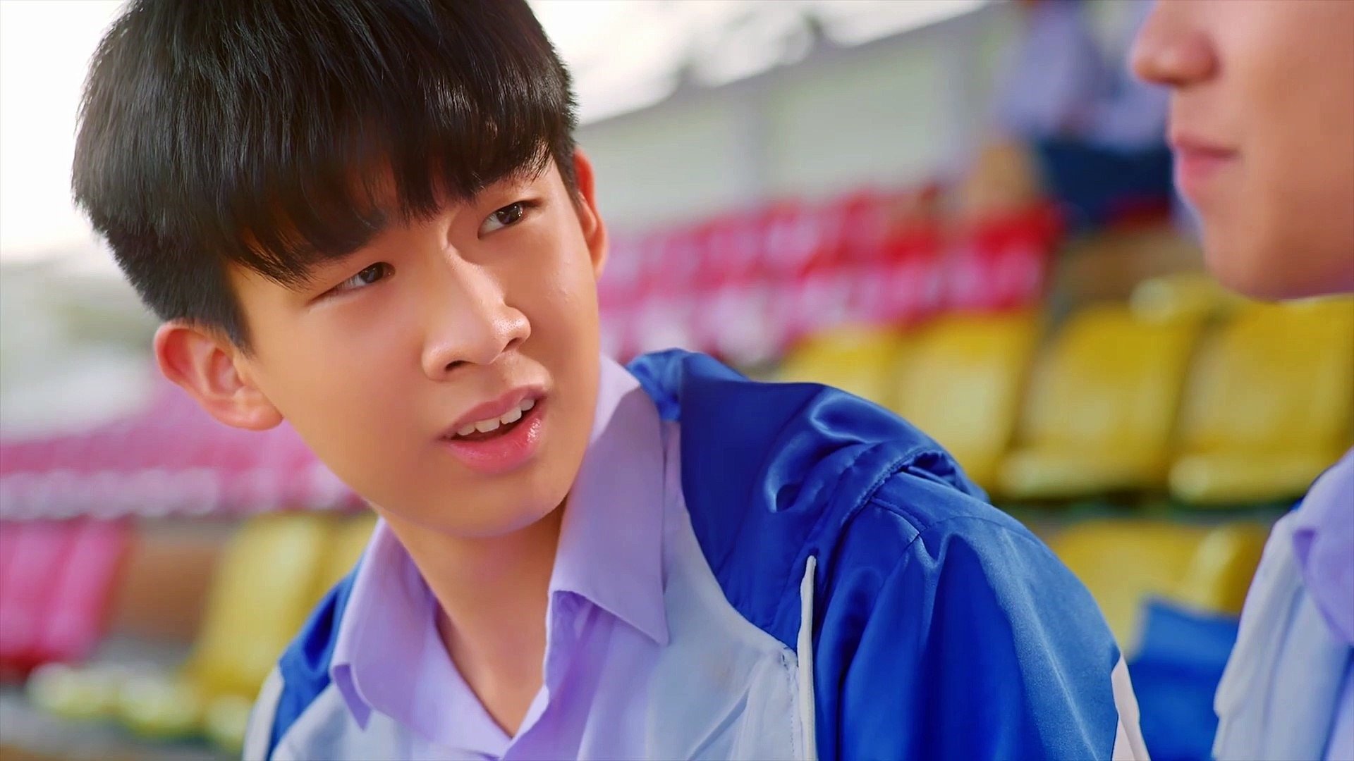 ตกลงใครชอบก่อน|ตกลงใครชอบก่อน