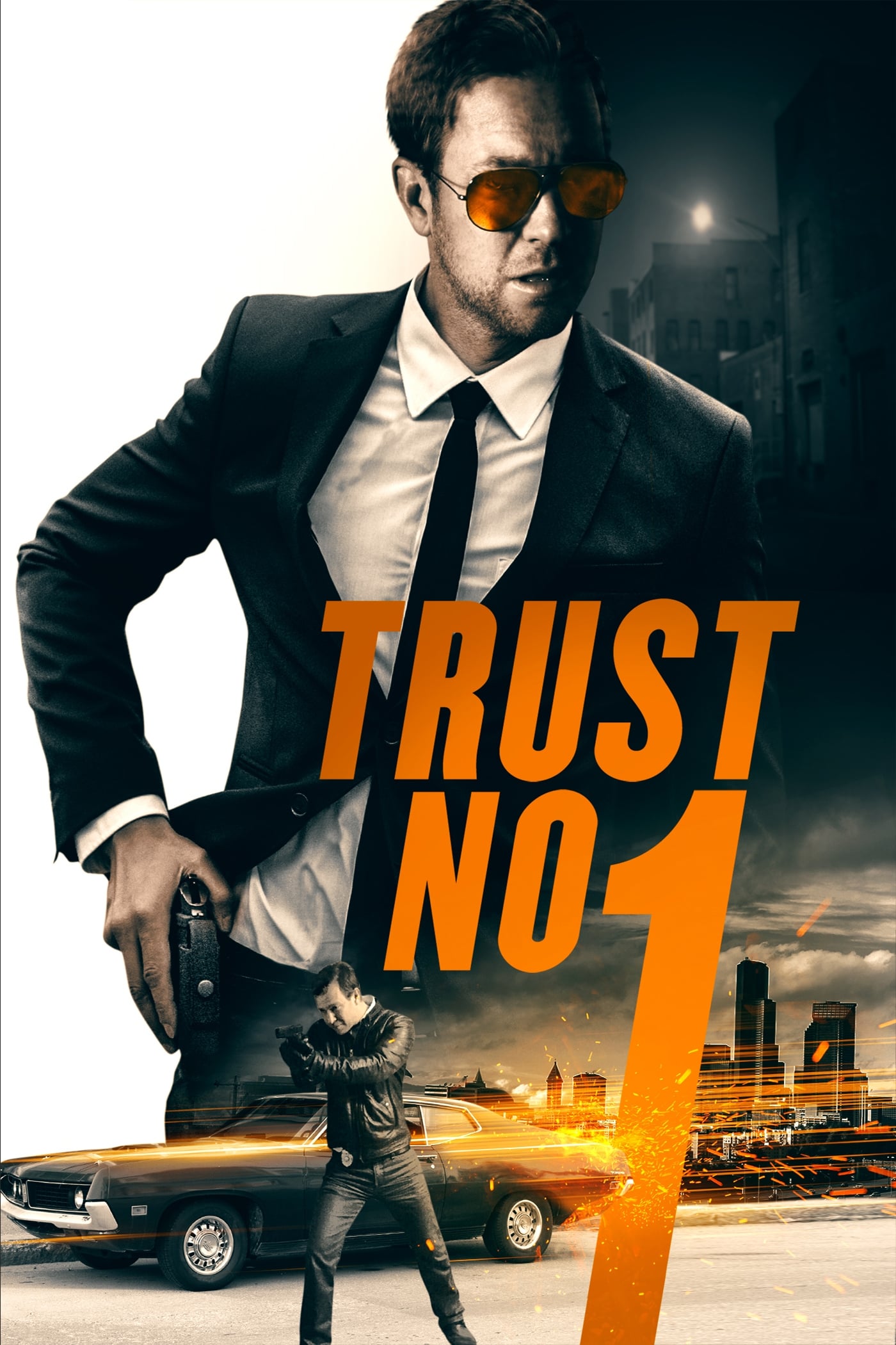 Trust No 1 | Trust No 1