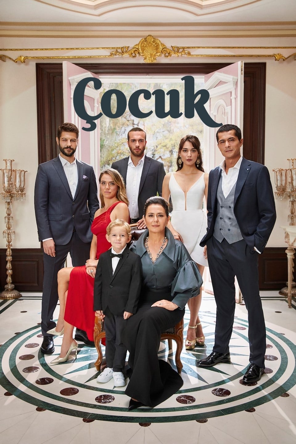 Çocuk | Çocuk