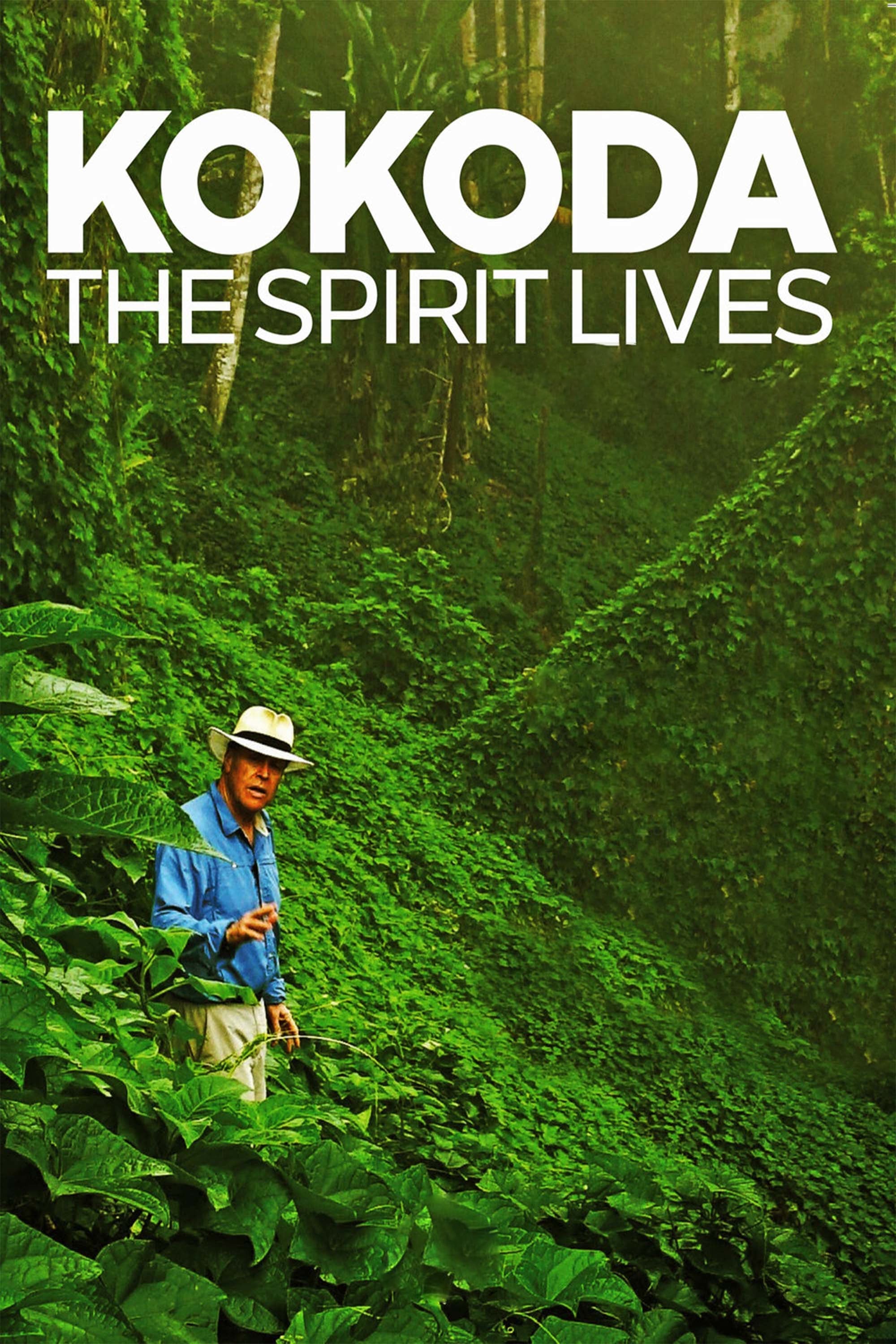 KOKODA: The Spirit Lives | KOKODA: The Spirit Lives