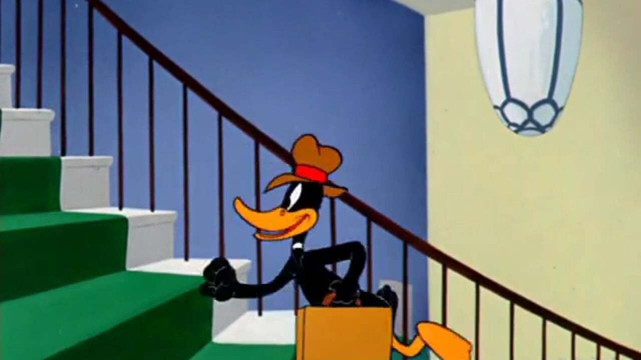 Daffy Dilly|Daffy Dilly