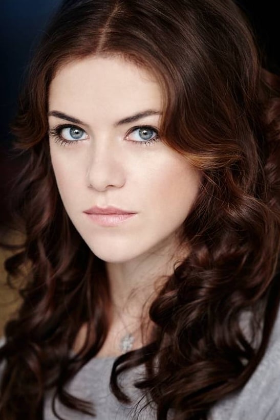 بازیگر Kaniehtiio Horn  