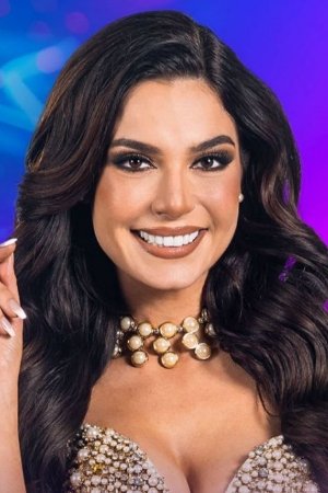 بازیگر Julia Gama  