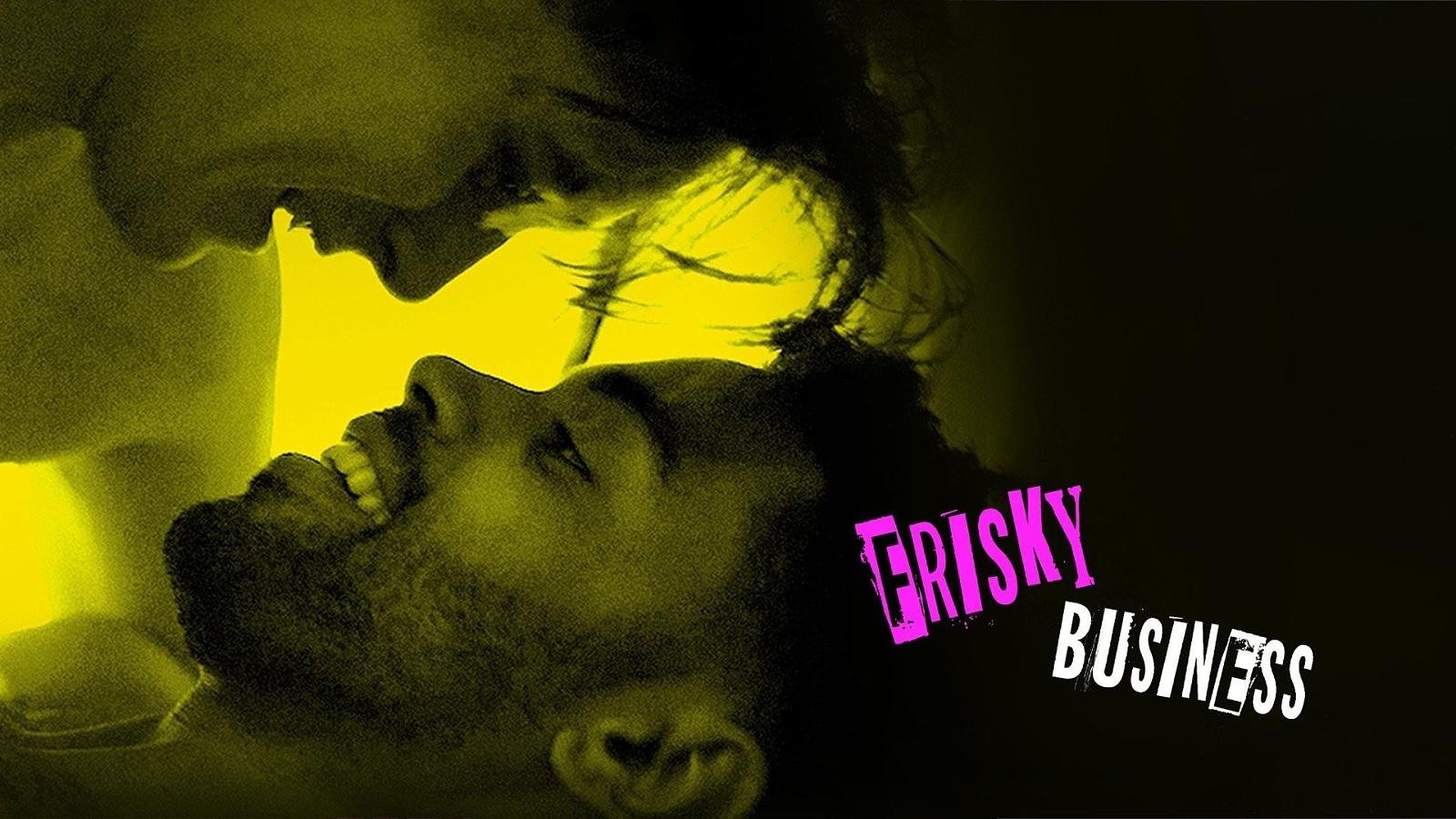 Frisky Business|Frisky Business