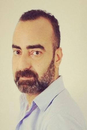 بازیگر Yaser Ezzat  