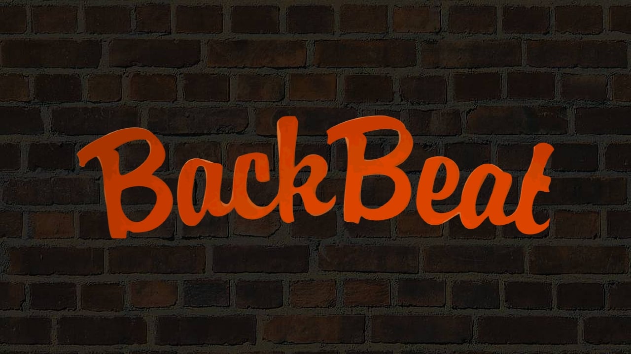 Back Beat|Back Beat