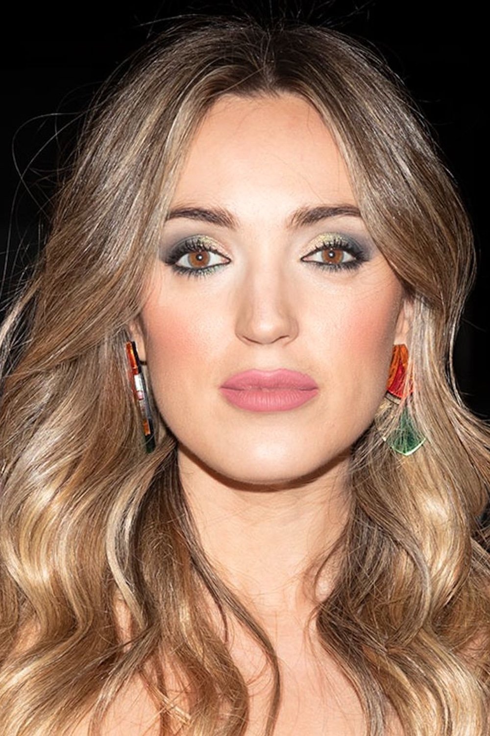 بازیگر Marta Riesco  
