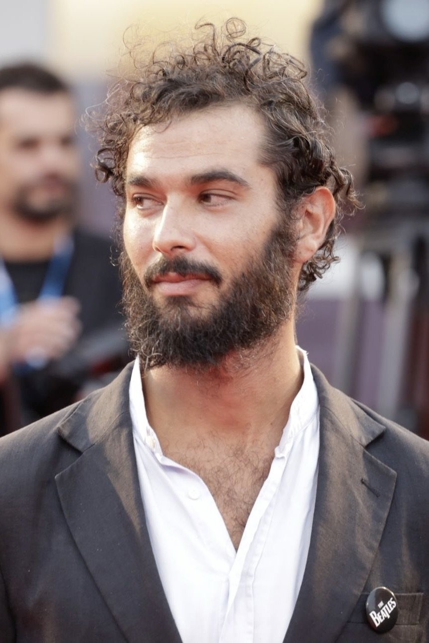 بازیگر Francesco Cerasi  