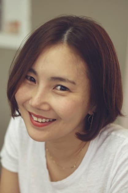 بازیگر Lee Mi-yun  