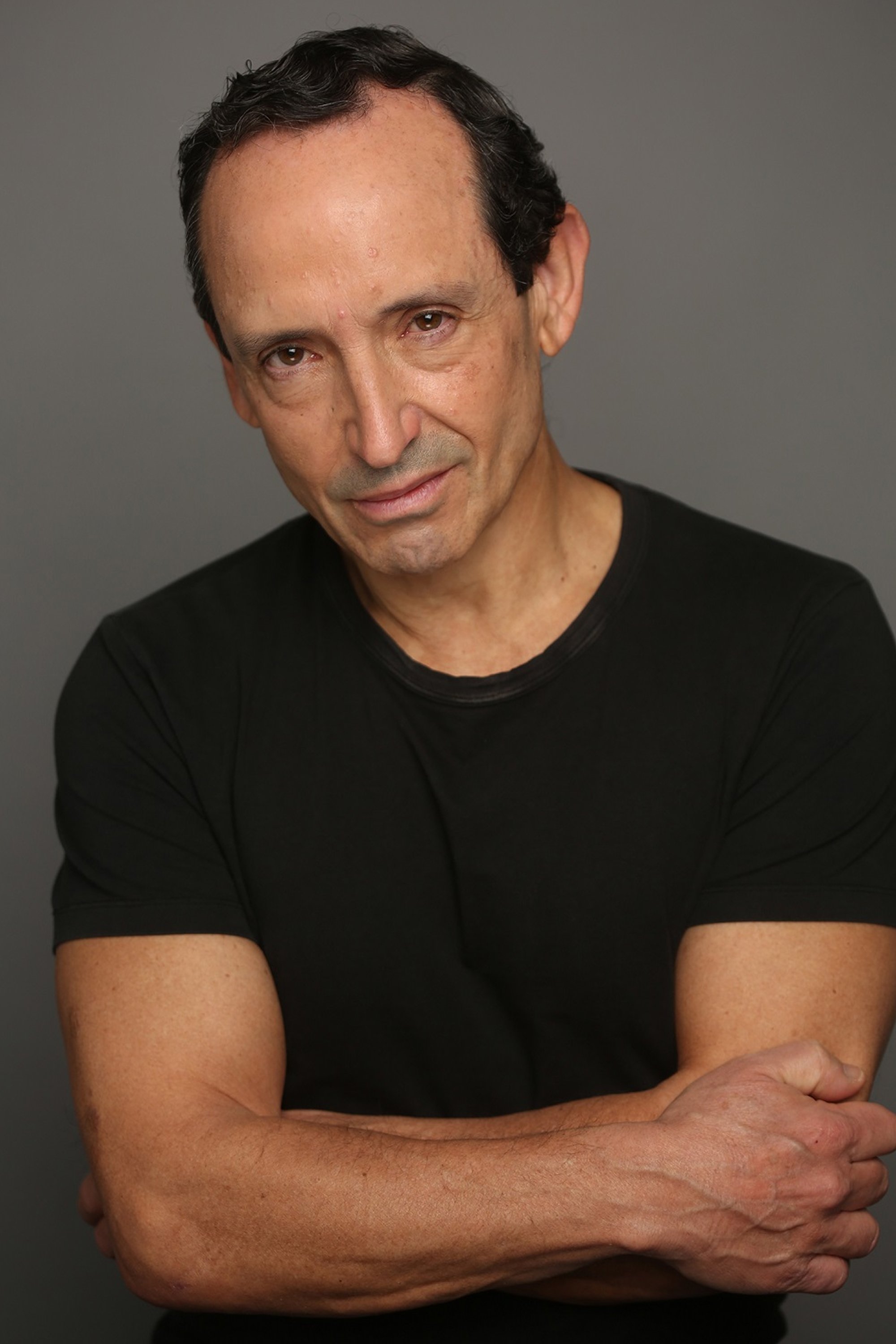 بازیگر Raúl Sáez  