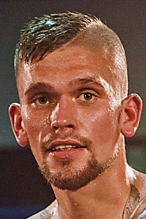 بازیگر Kane Baker  