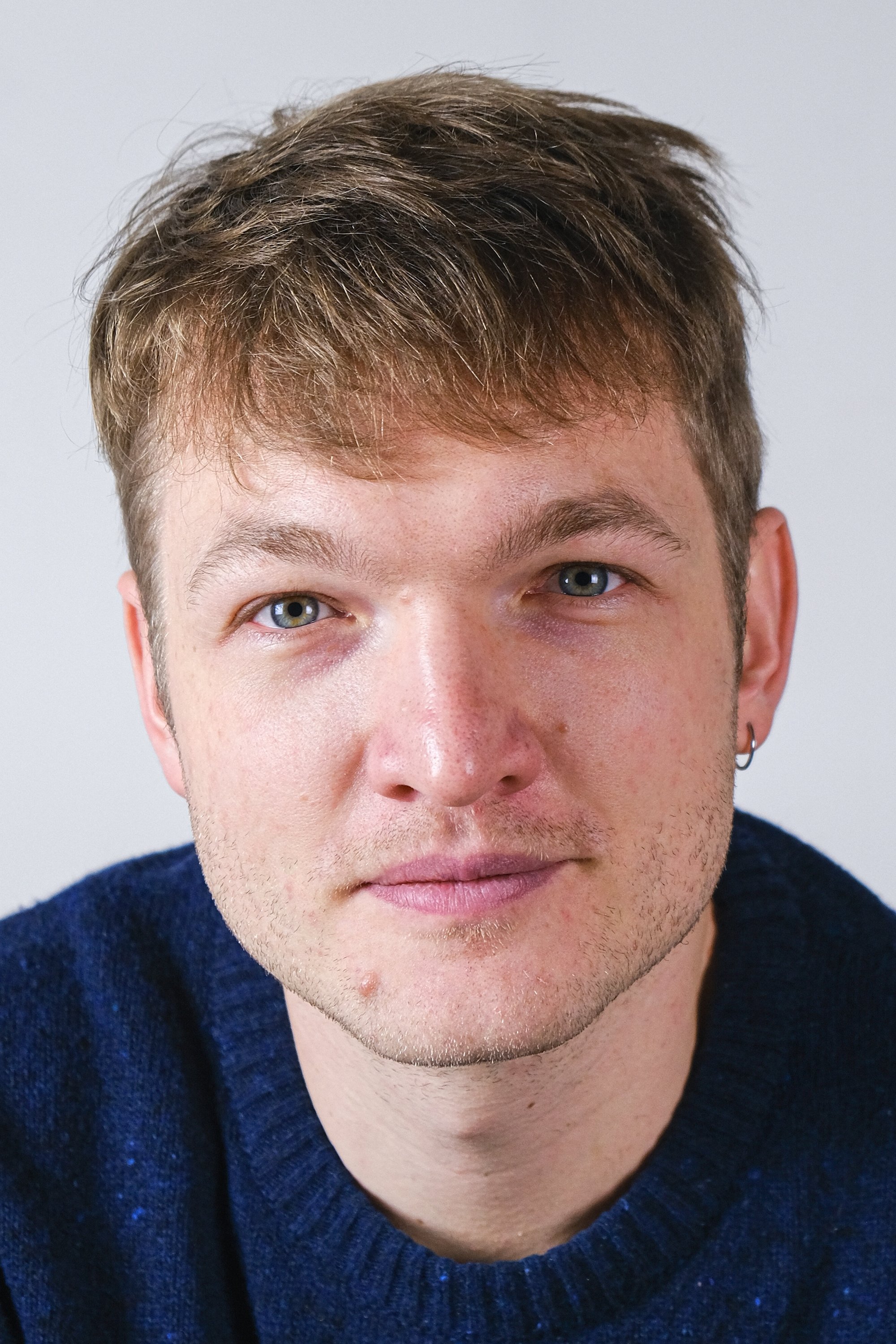 بازیگر Felix Pöchhacker  