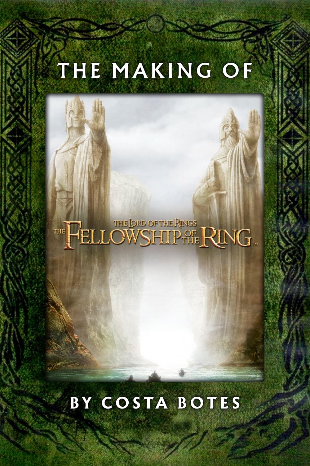 The Making of The Fellowship of the Ring | The Making of The Fellowship of the Ring