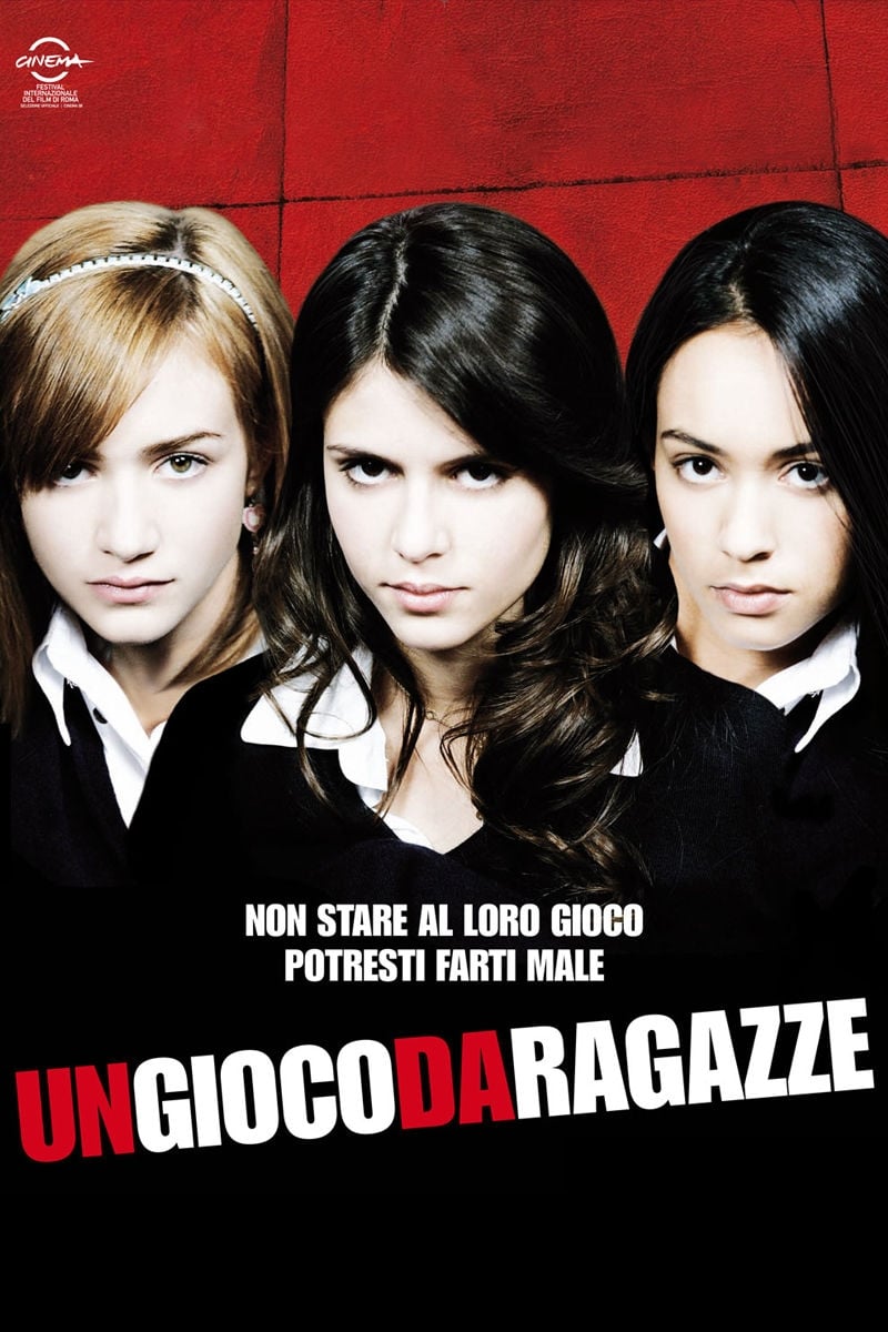 Un gioco da ragazze | Un gioco da ragazze