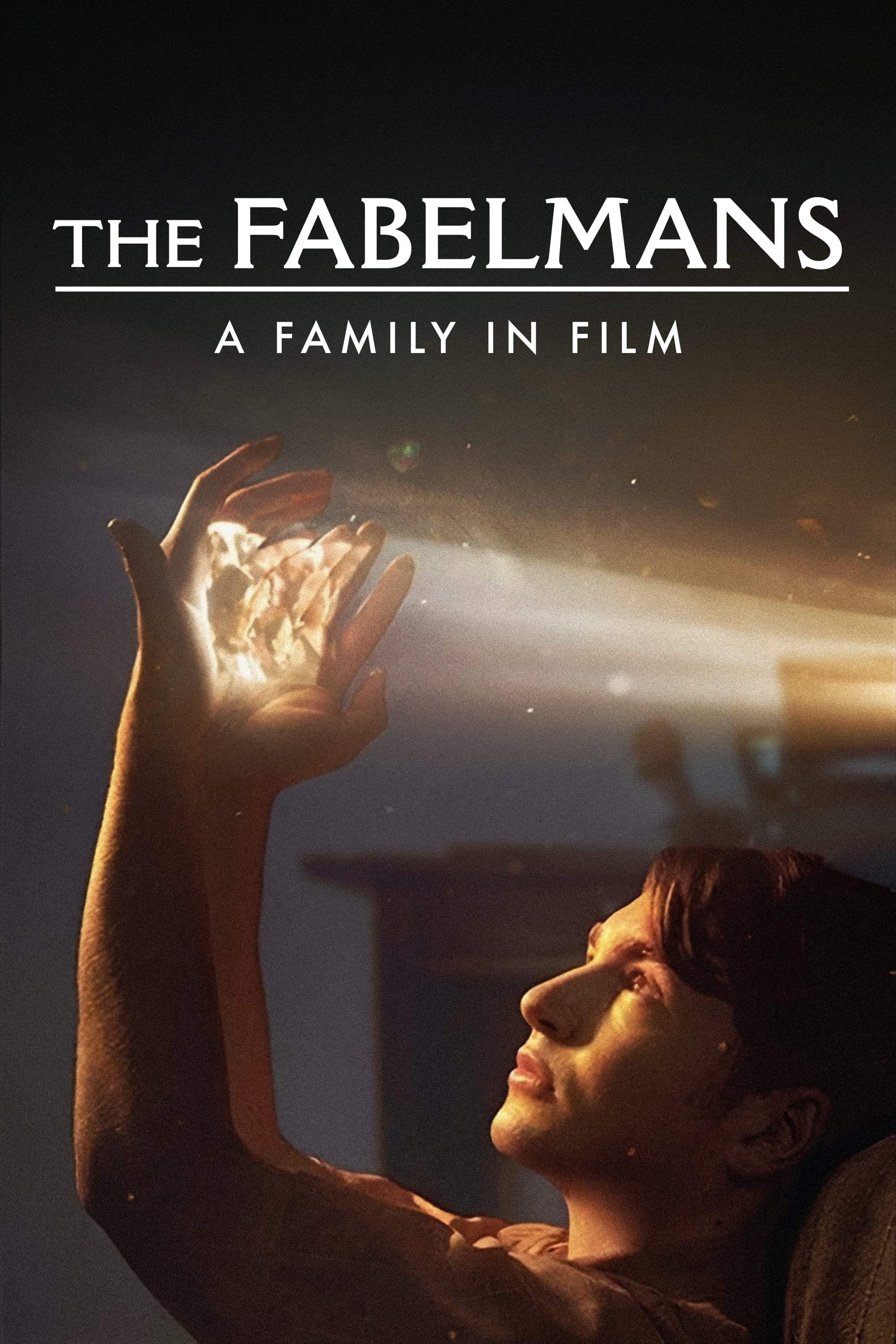 The Fabelmans: A Family in Film | The Fabelmans: A Family in Film