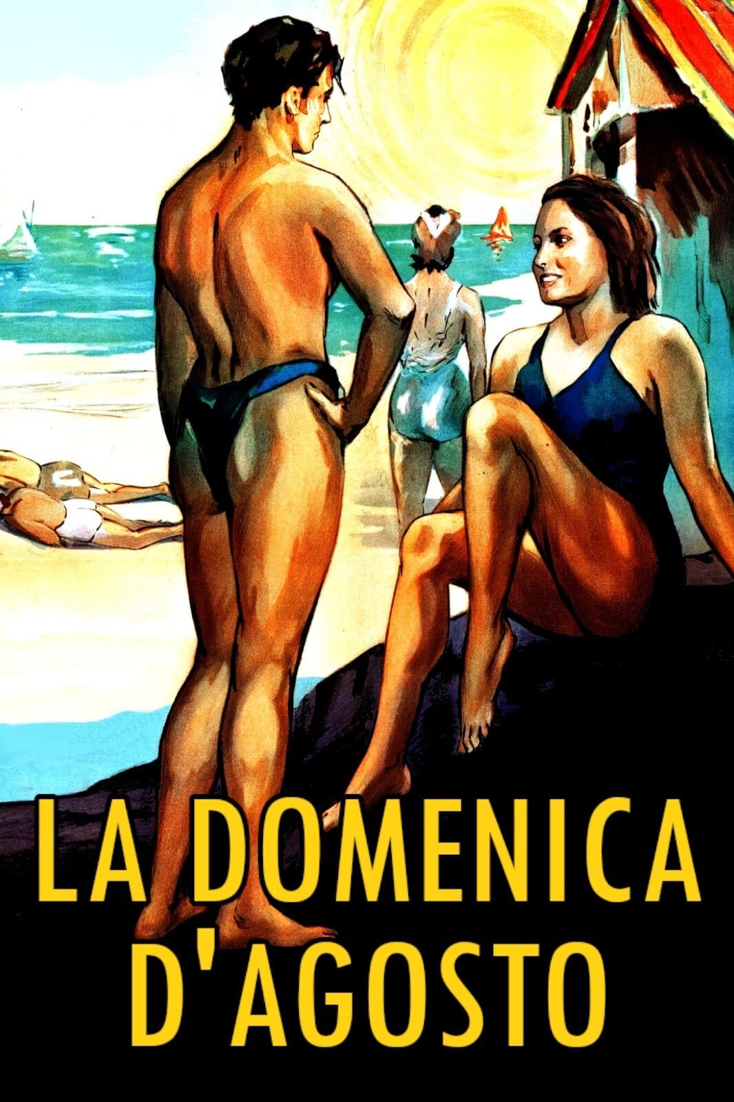 Domenica d'agosto