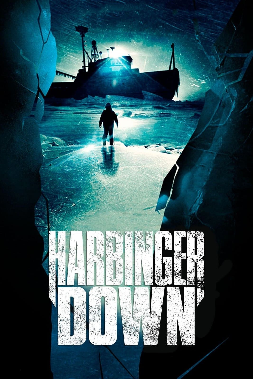 Harbinger Down | Harbinger Down