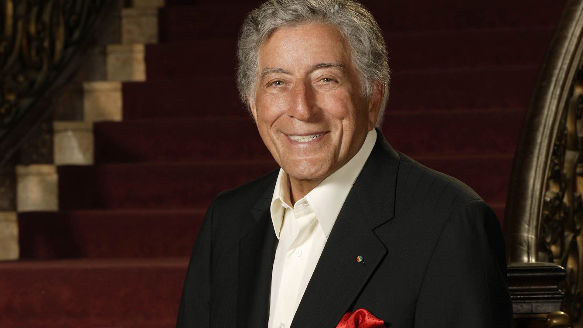 Tony Bennett: An American Classic|Tony Bennett: An American Classic