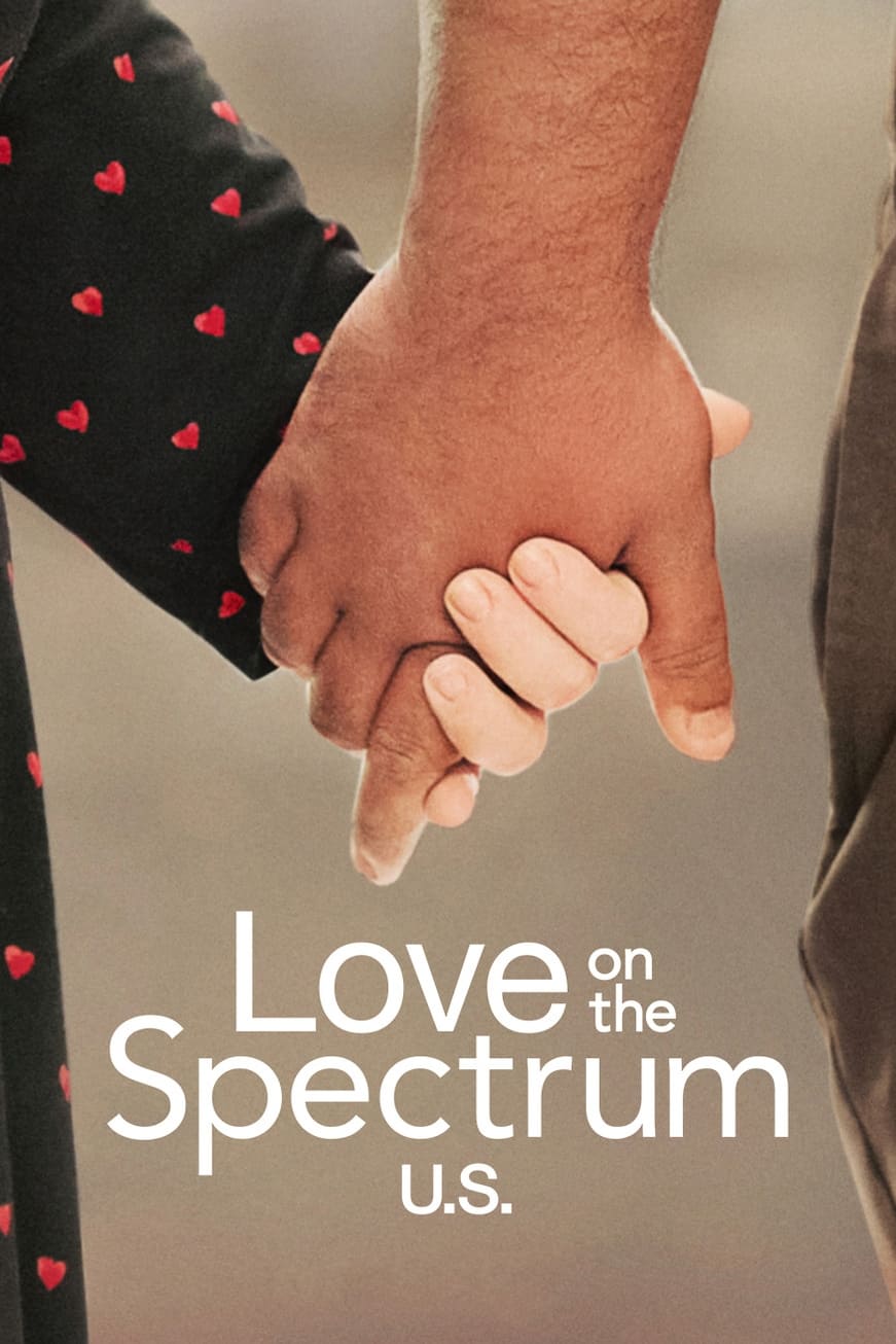 Love on the Spectrum | Love on the Spectrum