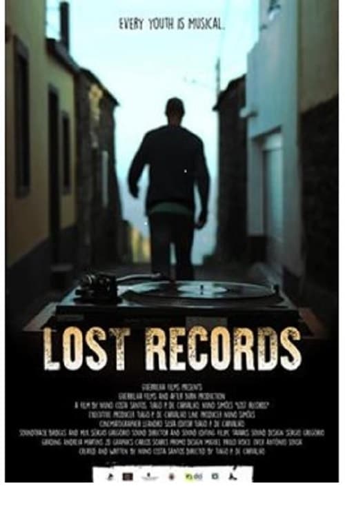 Lost Records | Lost Records