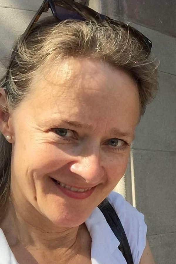 بازیگر Vibeke Thordal-Christensen  