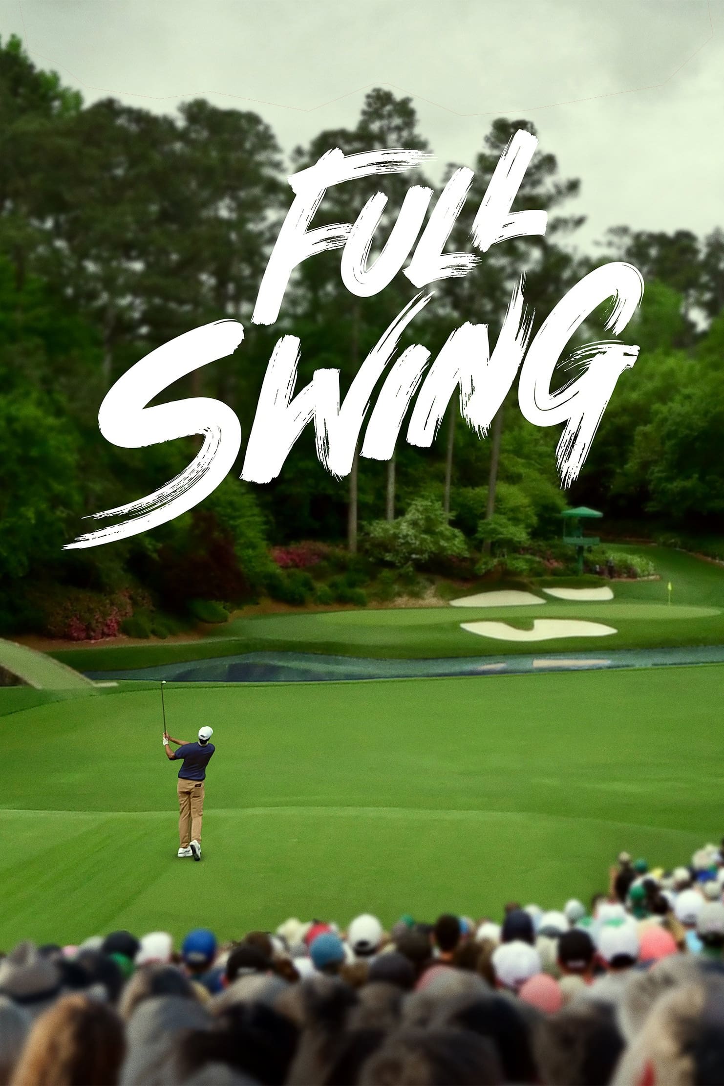 Full Swing | Full Swing